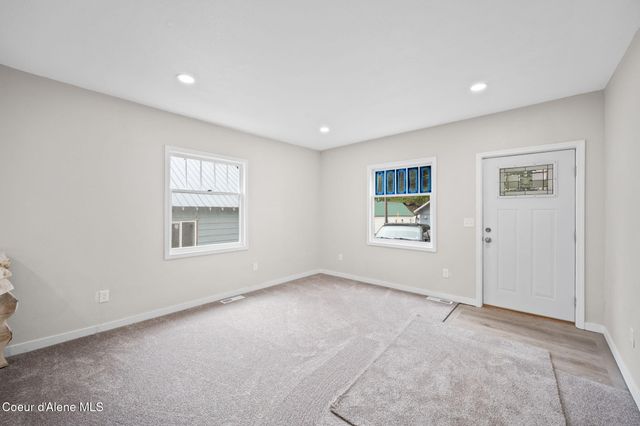 376 Second Street, Mullan, ID 83846