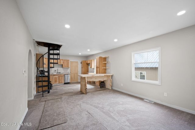 376 Second Street, Mullan, ID 83846