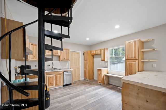 376 Second Street, Mullan, ID 83846