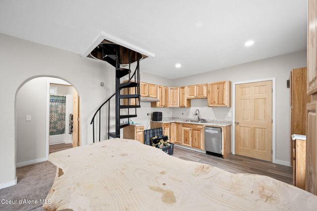 376 Second Street, Mullan, ID 83846