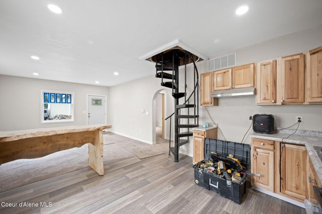 376 Second Street, Mullan, ID 83846