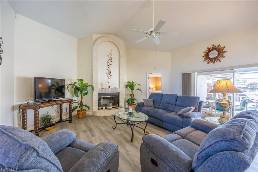 3316 SE 19th PL, CAPE CORAL, FL 33904 — photo 3