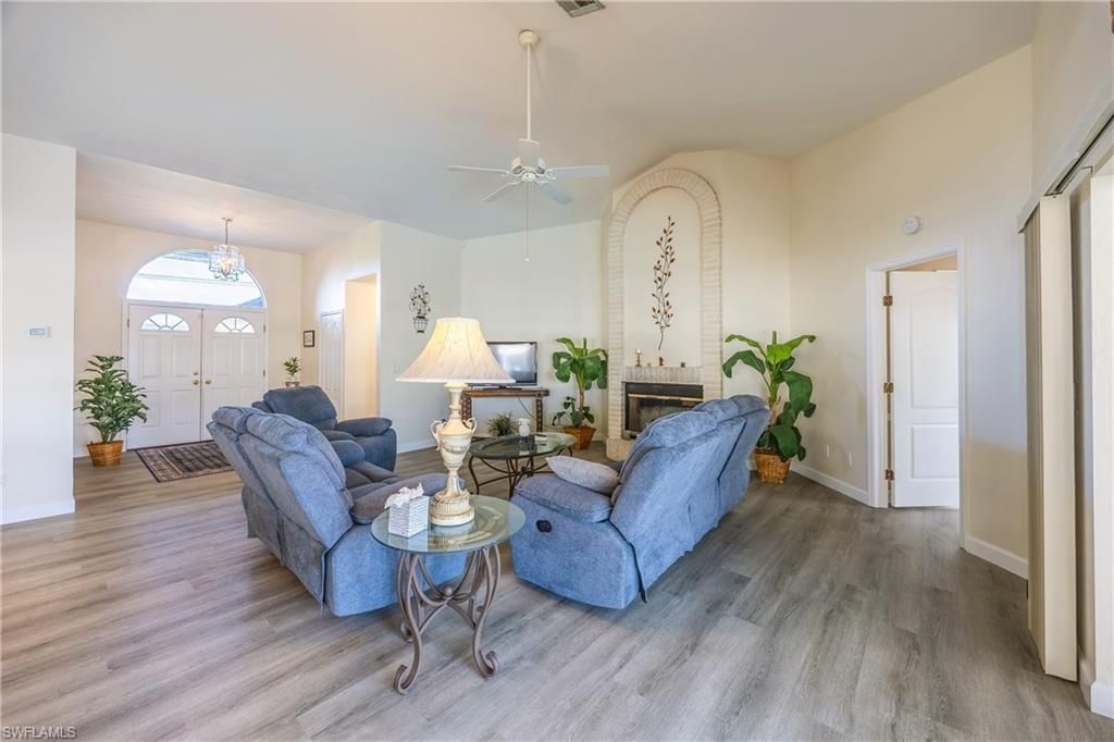 3316 SE 19th PL, CAPE CORAL, FL 33904 — photo 5