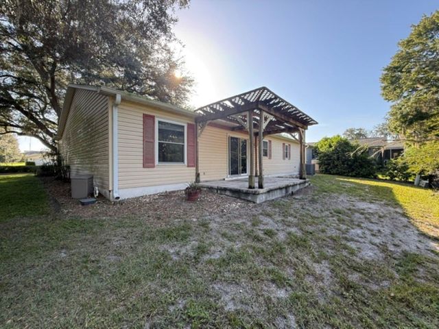 524 SAN MARINO DRIVE, Lady Lake, FL 32159