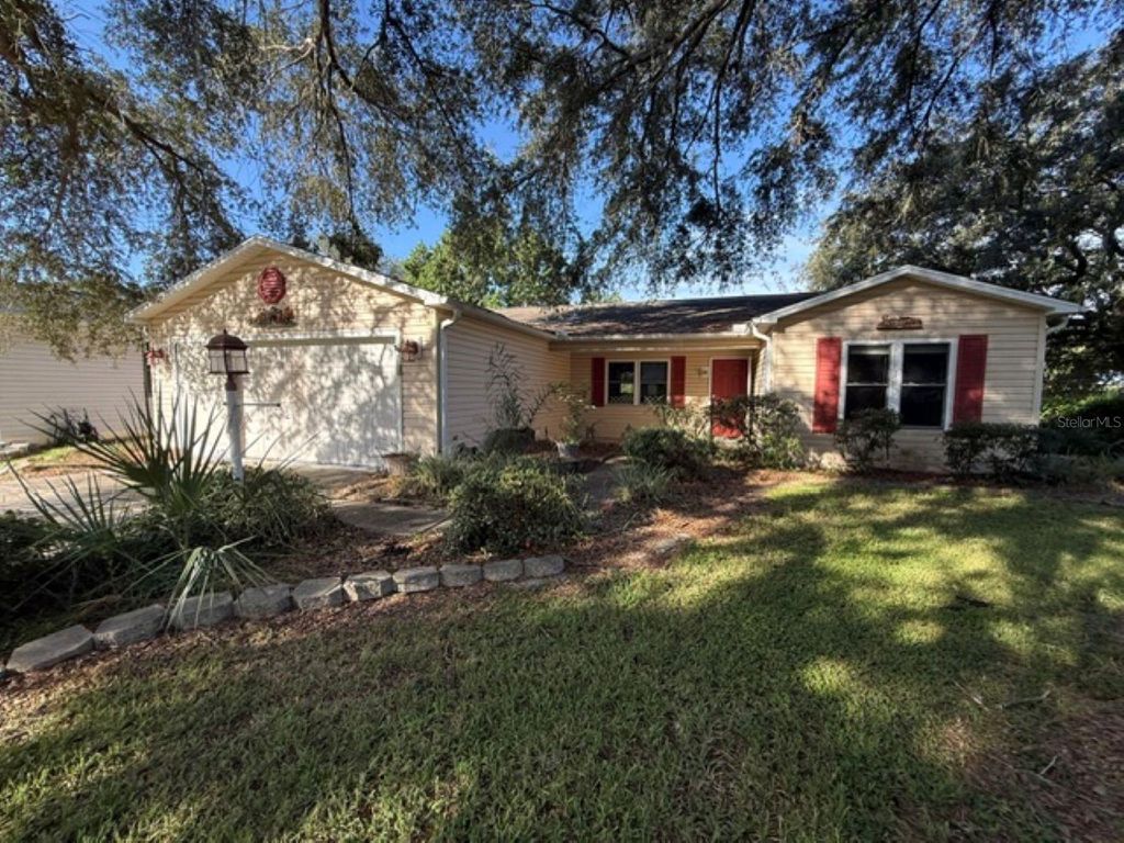 524 SAN MARINO DRIVE, Lady Lake, FL 32159
