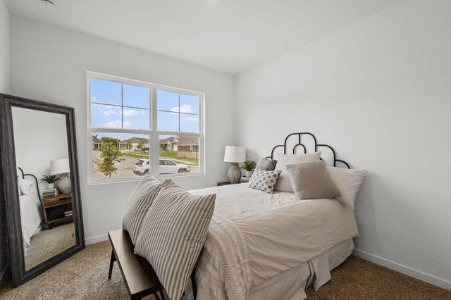 7543 E 116th Place, Winfield, IN 46307