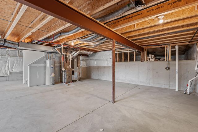 7543 E 116th Place, Winfield, IN 46307