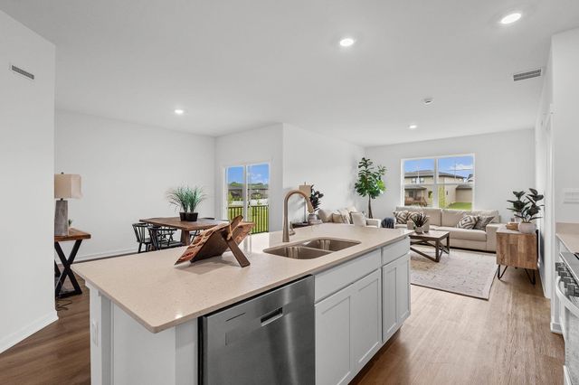 7543 E 116th Place, Winfield, IN 46307