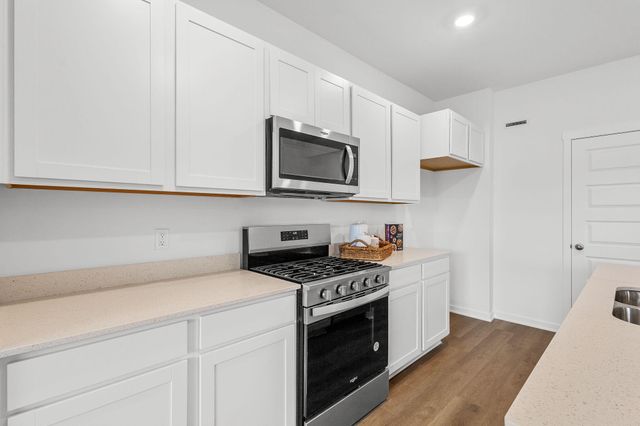 7543 E 116th Place, Winfield, IN 46307