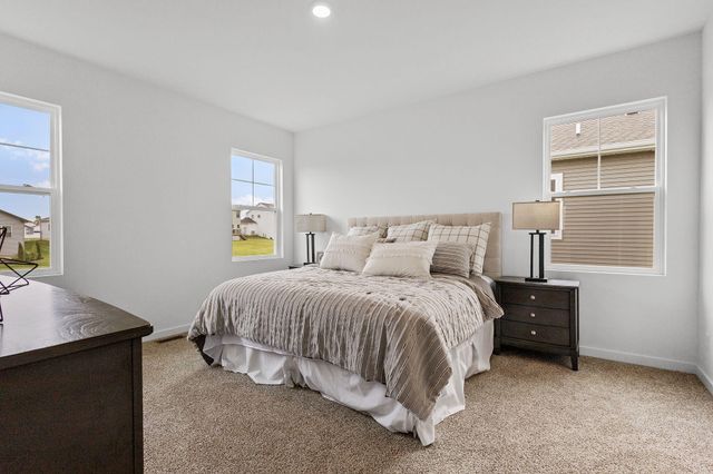 7543 E 116th Place, Winfield, IN 46307