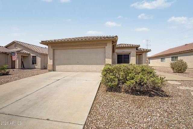 3046 W CASINO Avenue, Phoenix, AZ 85083