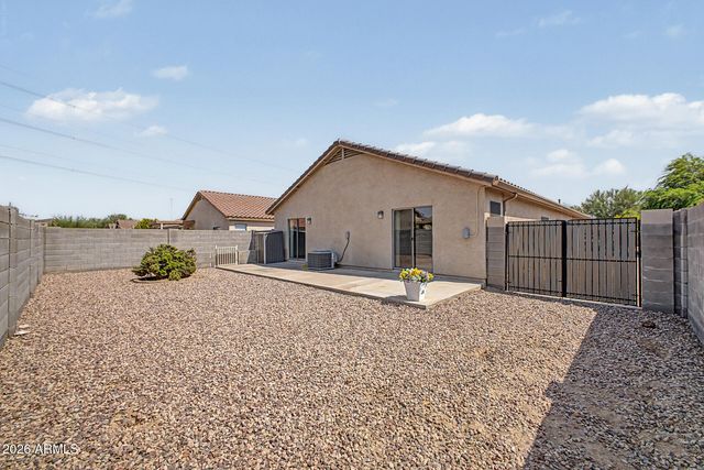 3046 W CASINO Avenue, Phoenix, AZ 85083
