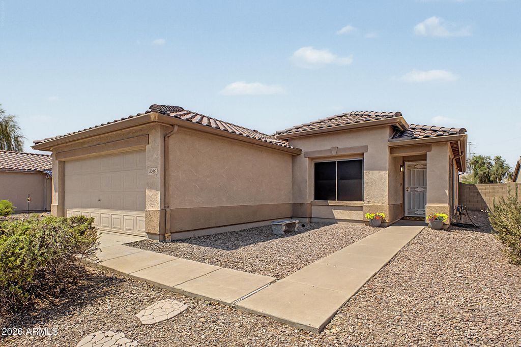 3046 W CASINO Avenue, Phoenix, AZ 85083