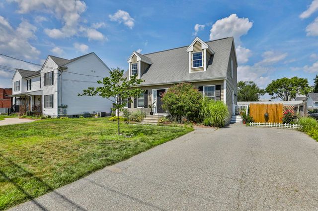 5 Acton Street, Nashua, NH 03060