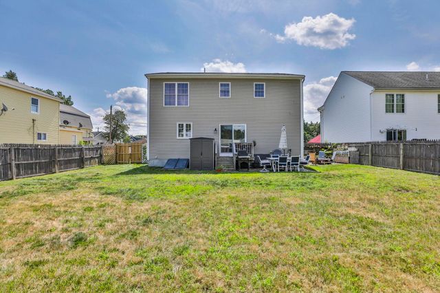 5 Acton Street, Nashua, NH 03060