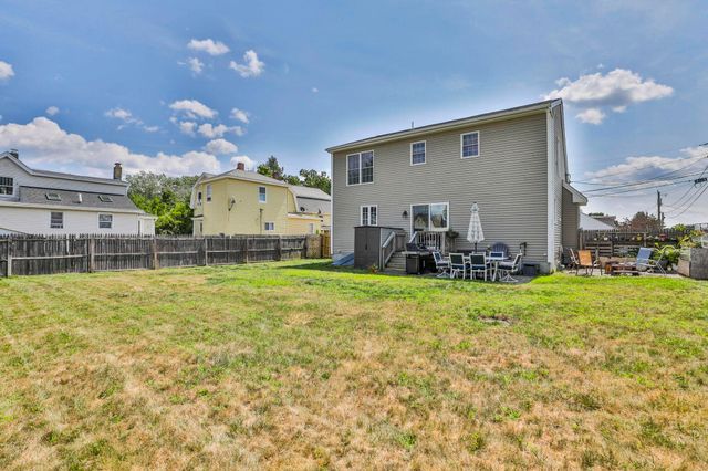 5 Acton Street, Nashua, NH 03060