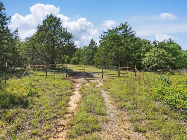 91 acres COUNTY ROAD 189, Gainesville, TX 76240