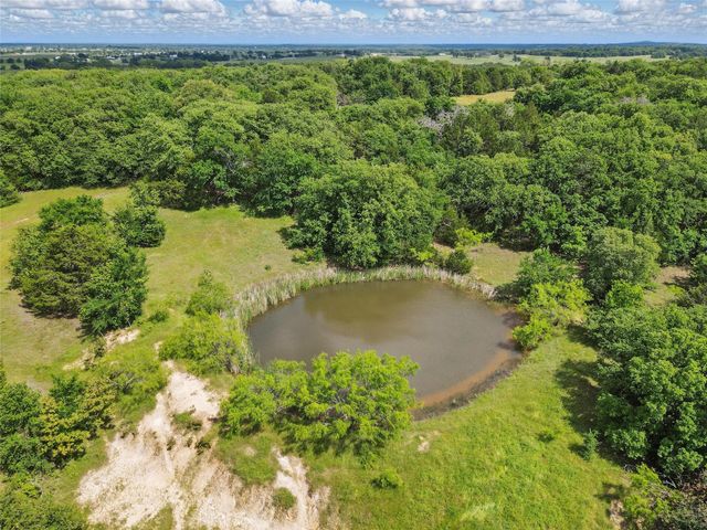 91 acres COUNTY ROAD 189, Gainesville, TX 76240