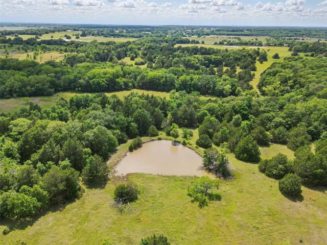 91 acres COUNTY ROAD 189, Gainesville, TX 76240