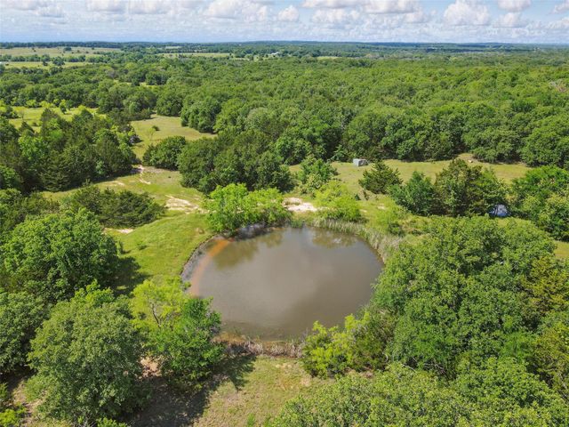 91 acres COUNTY ROAD 189, Gainesville, TX 76240