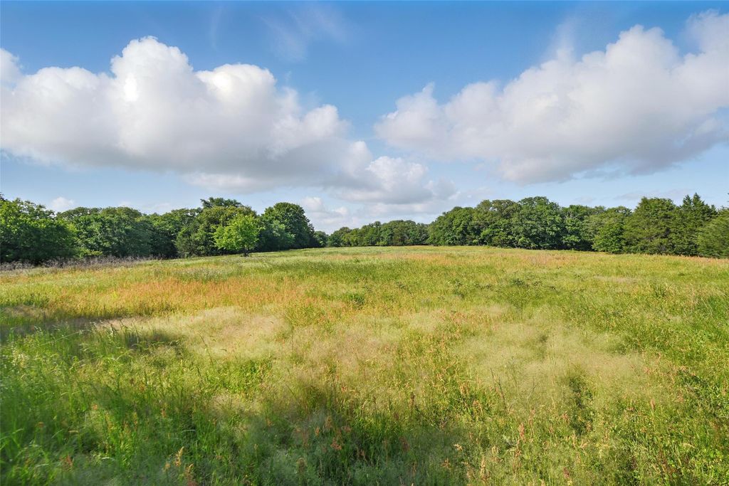 91 acres COUNTY ROAD 189, Gainesville, TX 76240