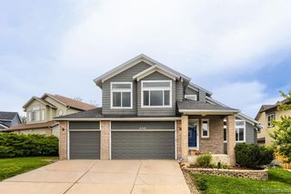 6540 S Simms Way, Littleton, CO 80127