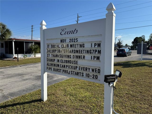 420 49TH STREET E 85, Palmetto, FL 34221