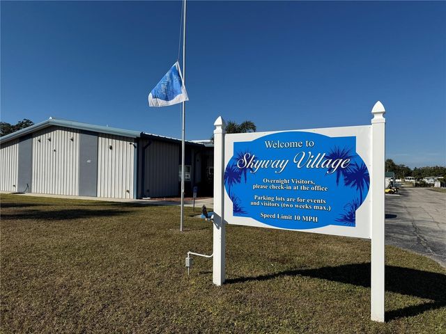 420 49TH STREET E 85, Palmetto, FL 34221