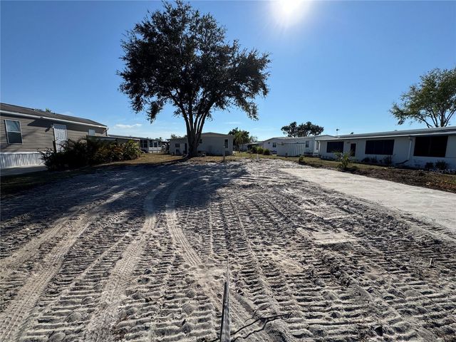 420 49TH STREET E 85, Palmetto, FL 34221