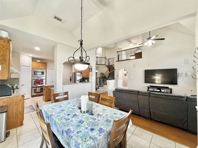 7430 Hidden Cove Lane, Frisco, TX 75034