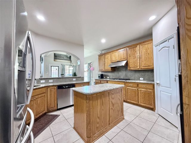 7430 Hidden Cove Lane, Frisco, TX 75034