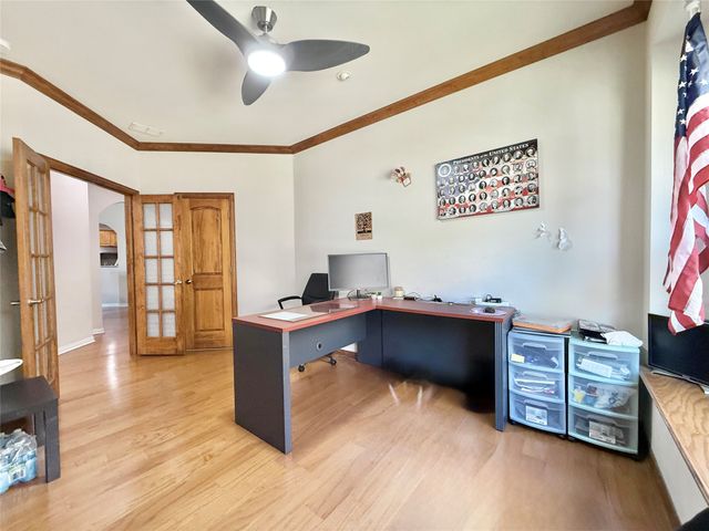 7430 Hidden Cove Lane, Frisco, TX 75034