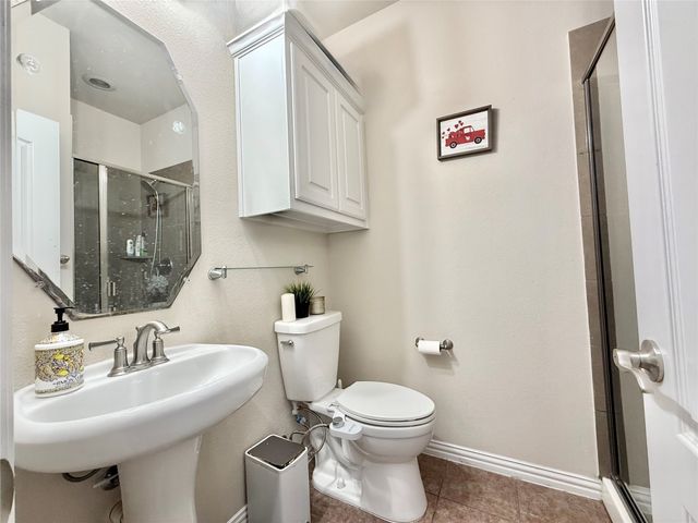 7430 Hidden Cove Lane, Frisco, TX 75034