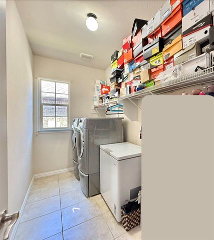 7430 Hidden Cove Lane, Frisco, TX 75034