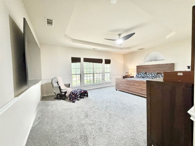 7430 Hidden Cove Lane, Frisco, TX 75034