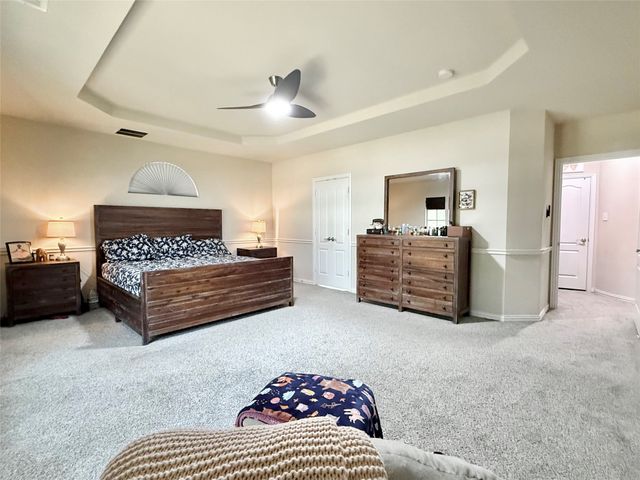 7430 Hidden Cove Lane, Frisco, TX 75034