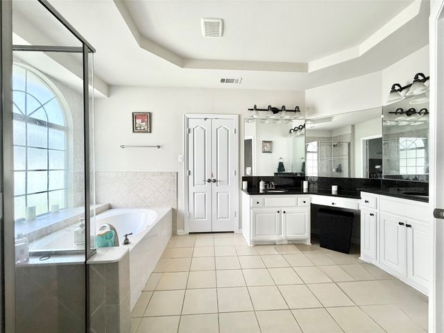 7430 Hidden Cove Lane, Frisco, TX 75034