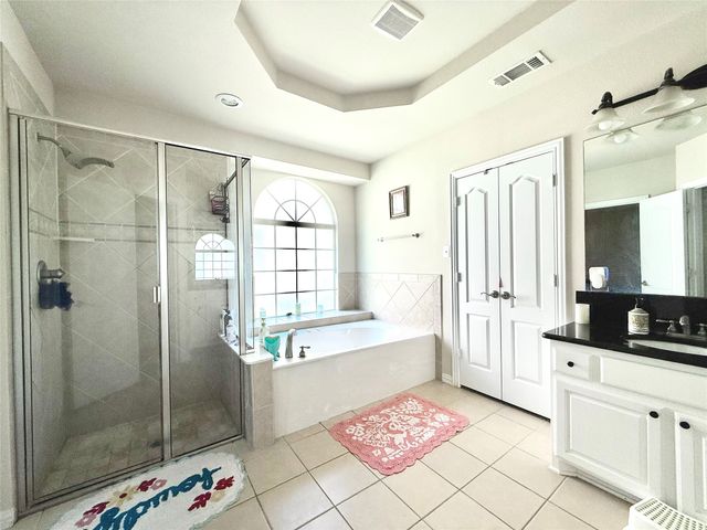 7430 Hidden Cove Lane, Frisco, TX 75034