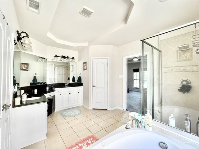 7430 Hidden Cove Lane, Frisco, TX 75034