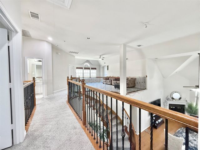 7430 Hidden Cove Lane, Frisco, TX 75034