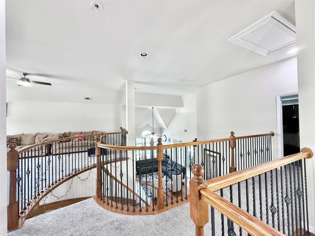7430 Hidden Cove Lane, Frisco, TX 75034