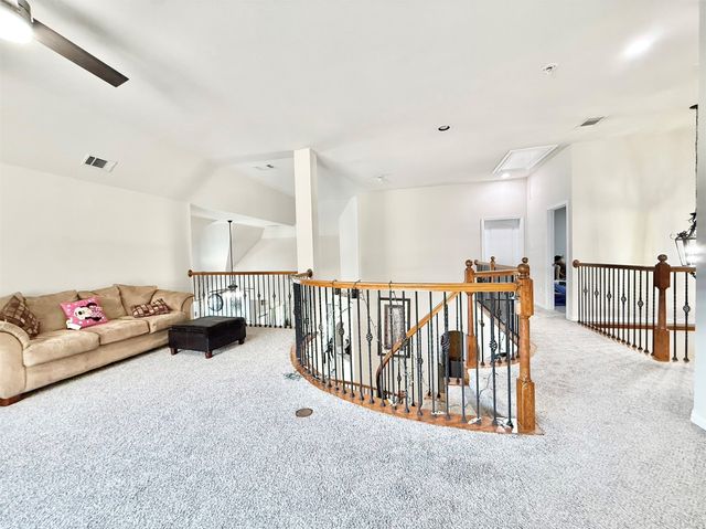 7430 Hidden Cove Lane, Frisco, TX 75034