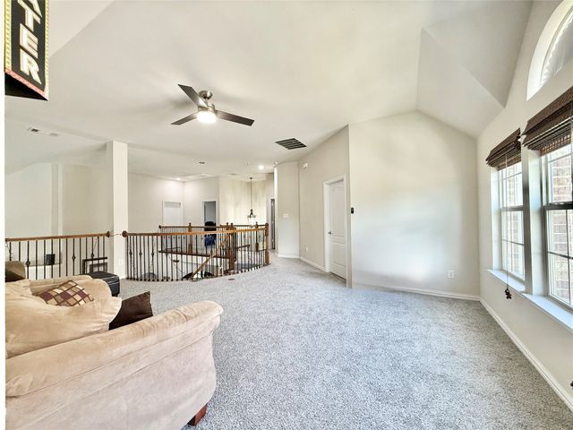 7430 Hidden Cove Lane, Frisco, TX 75034