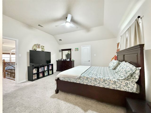 7430 Hidden Cove Lane, Frisco, TX 75034