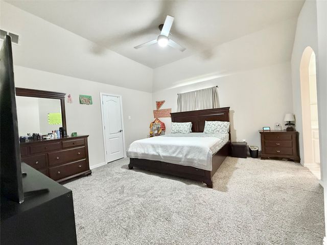 7430 Hidden Cove Lane, Frisco, TX 75034
