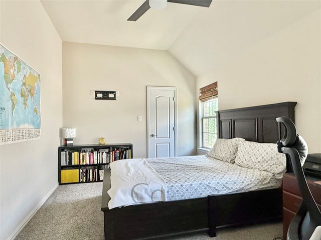 7430 Hidden Cove Lane, Frisco, TX 75034
