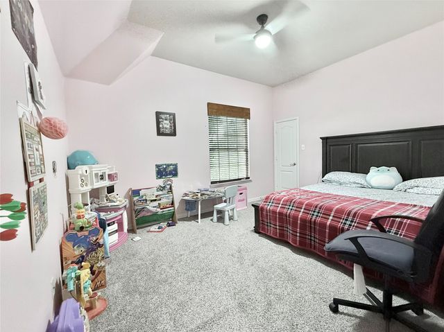 7430 Hidden Cove Lane, Frisco, TX 75034
