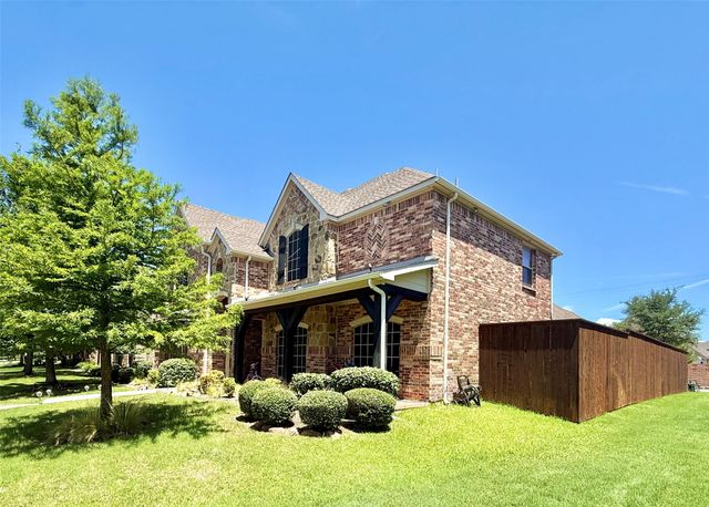 7430 Hidden Cove Lane, Frisco, TX 75034