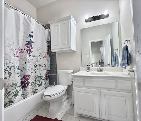 7430 Hidden Cove Lane, Frisco, TX 75034
