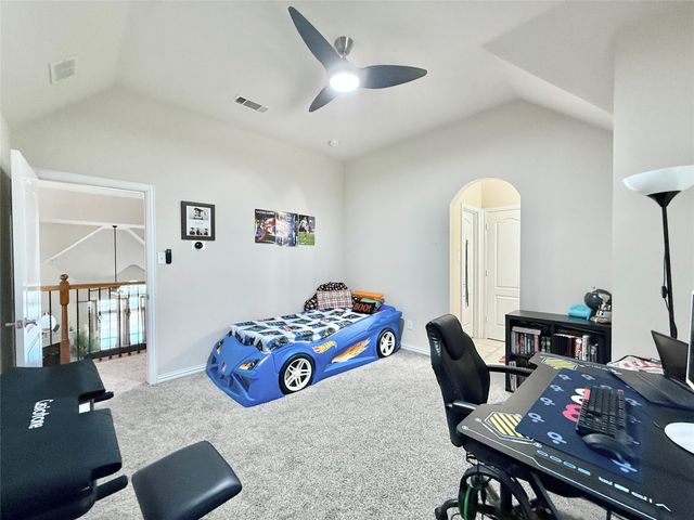 7430 Hidden Cove Lane, Frisco, TX 75034